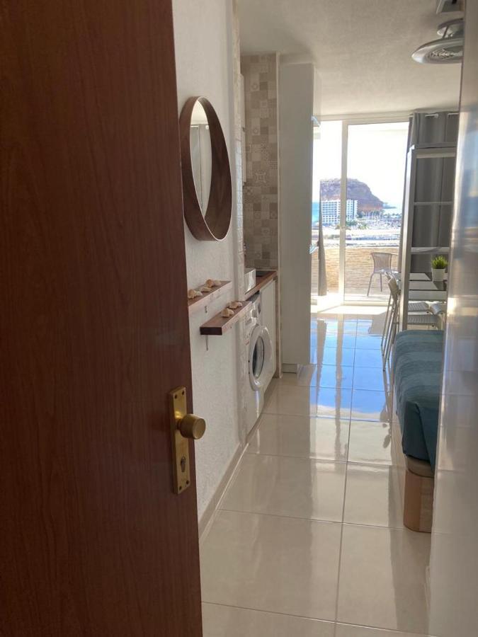 Appartement Tobago508 à Porto Rico Extérieur photo