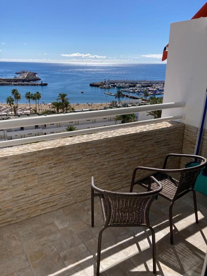Appartement Tobago508 à Porto Rico Extérieur photo