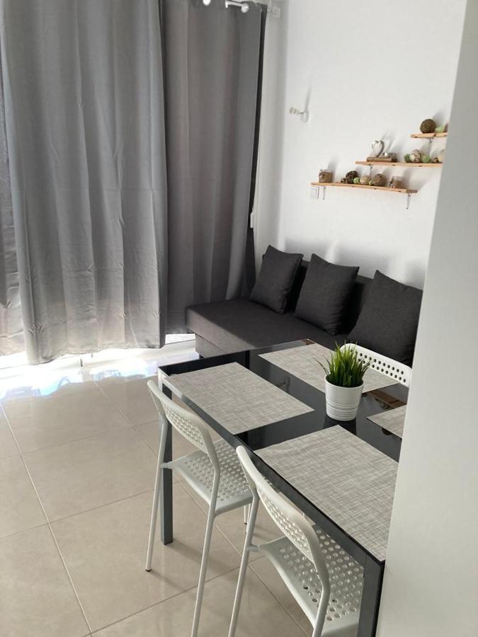 Appartement Tobago508 à Porto Rico Extérieur photo