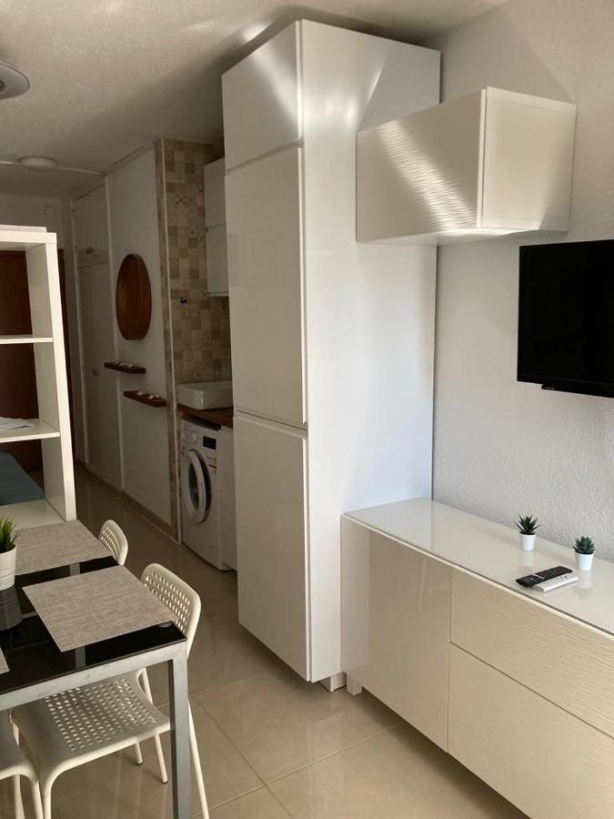 Appartement Tobago508 à Porto Rico Extérieur photo