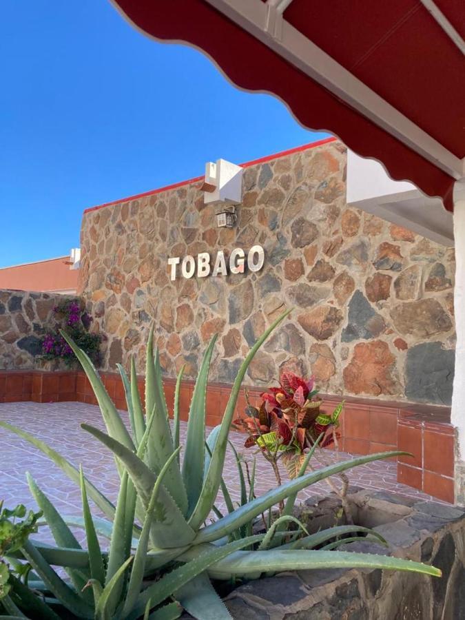 Appartement Tobago508 à Porto Rico Extérieur photo