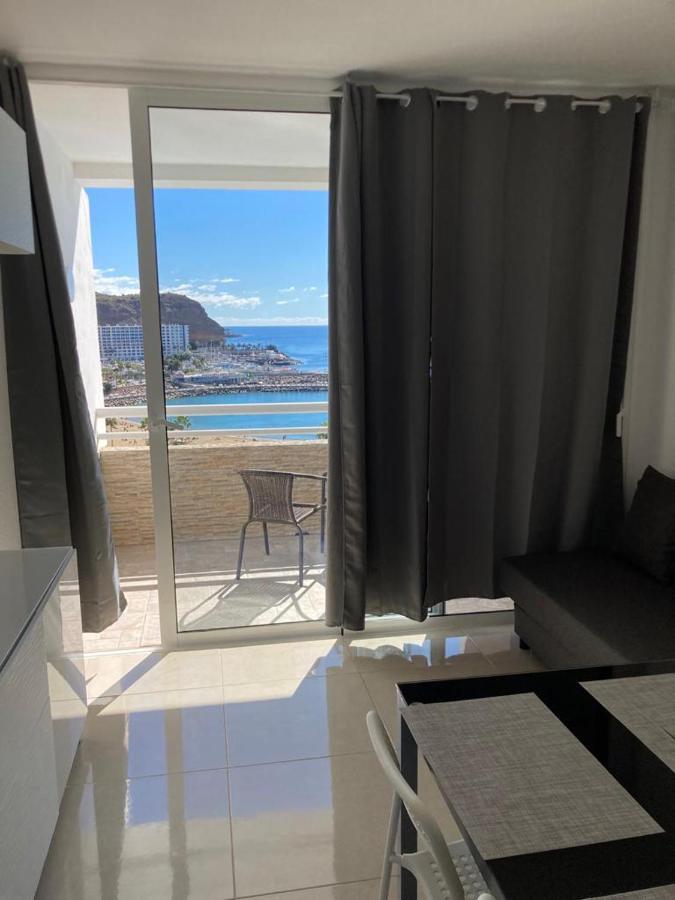 Appartement Tobago508 à Porto Rico Extérieur photo