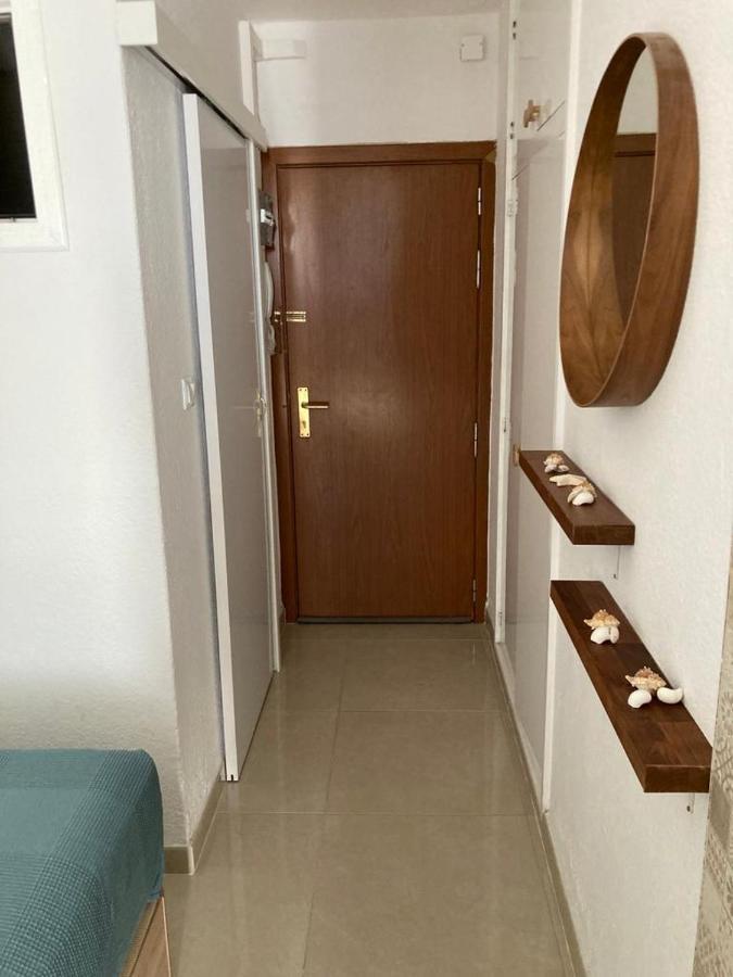 Appartement Tobago508 à Porto Rico Extérieur photo